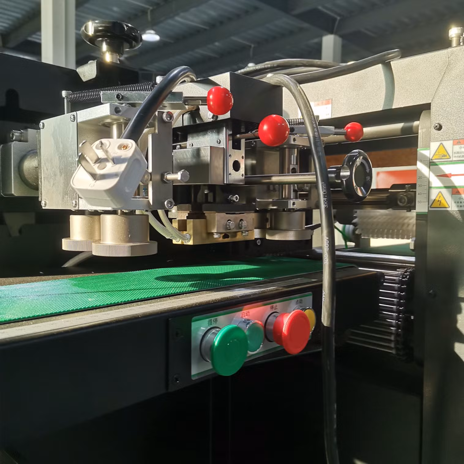 Automatic Pouch Packing Horizontal Machine for Sugar Tea Bag Sachet Packaging