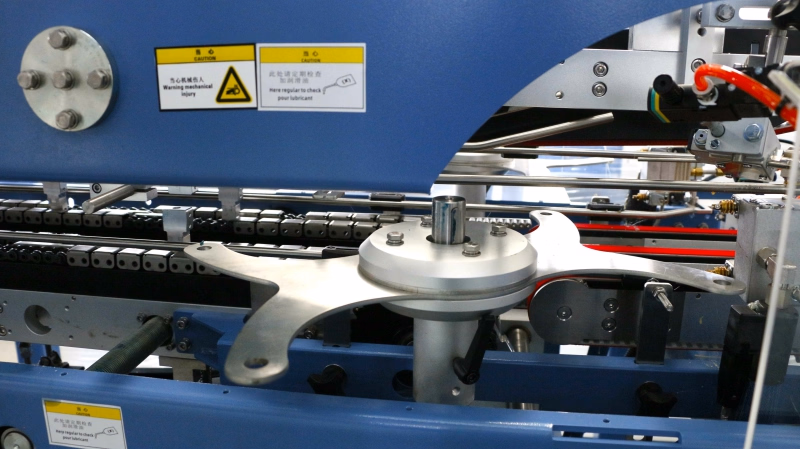 Automatic Packing Shrinking Wrapping Machine for PET bottle/ beer/beverage/pure water/fruit juice/mi