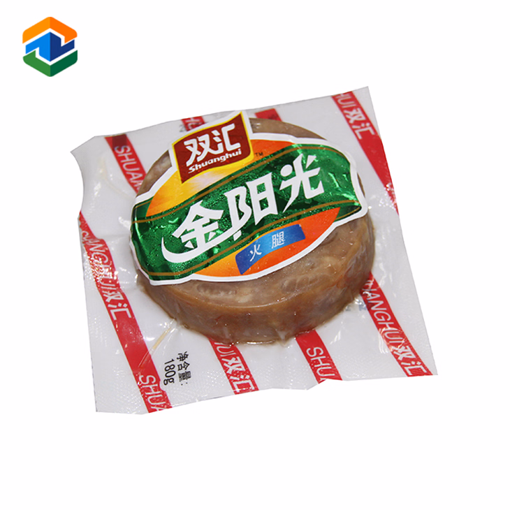 Plastic Food Packaging Polyethylene Cup Sealing Film