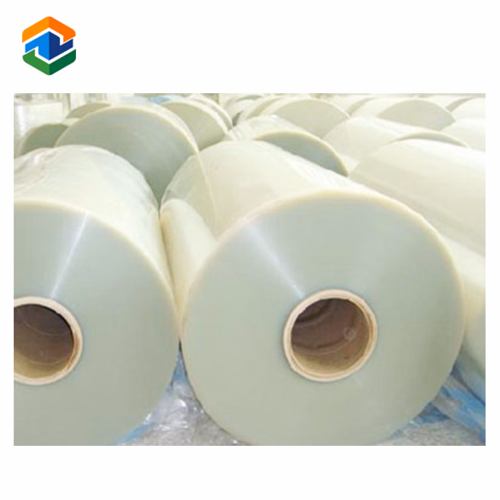Flexible Food Packaging Idpe Plastic Film Scrap