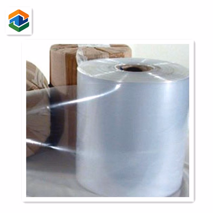 Food Grade Nylon/EVOH Co-Extruded Barrier Cast Film