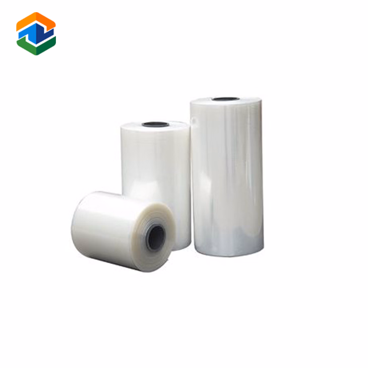 PA/EVOH High Barrier Packing Material for Food Grade Wrap