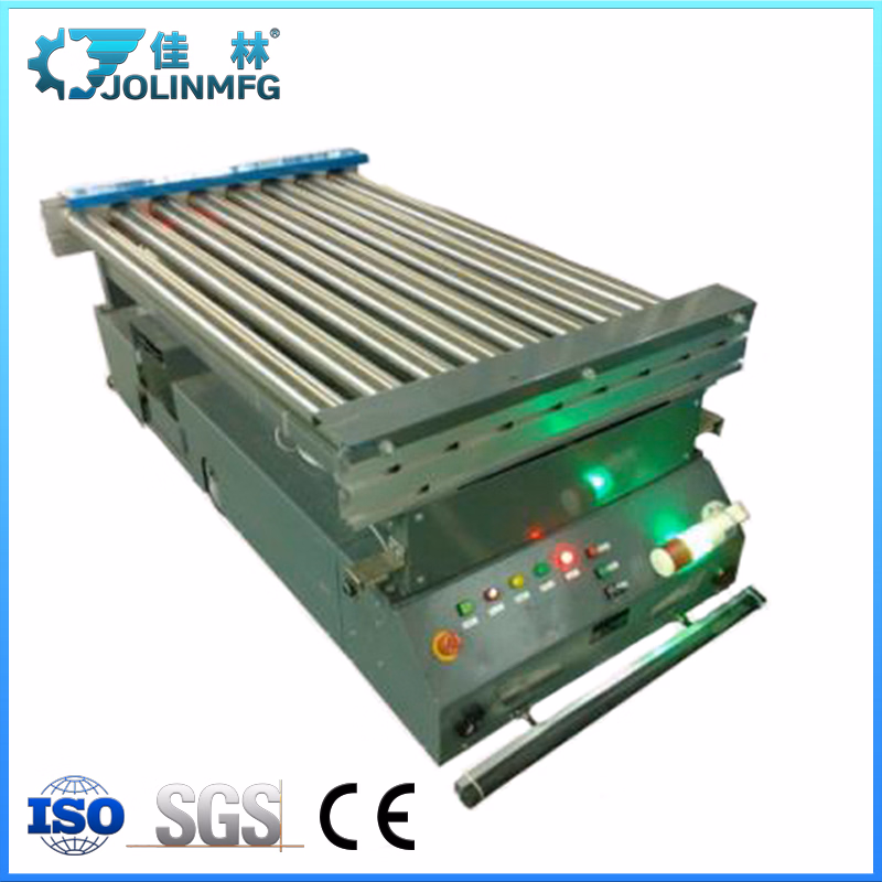 Warehouse Robot Automated Guided Vehicle (AGV)
