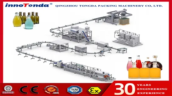 Factory Prirce Full Automatic Gin Vodka Tequila Alcoholic Spirits Filling Machine Line Wine Bottling